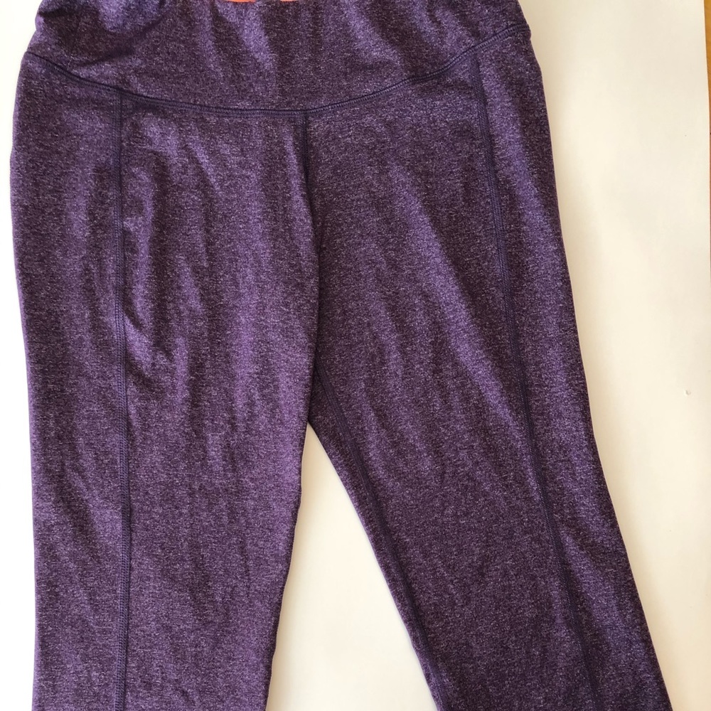 Active Dry Sport Leggings! 🏃‍♀️